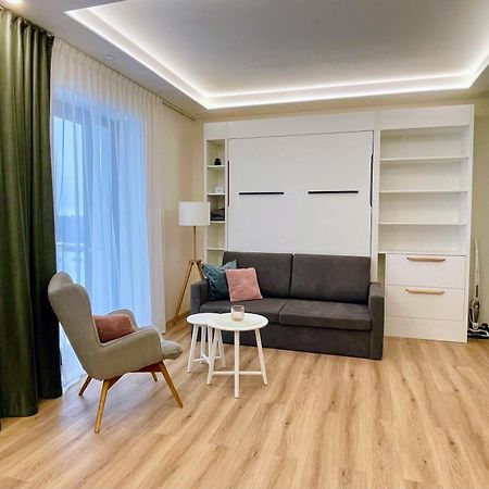 Apartman Plesivec U Sjezdovky Abertamy Dış mekan fotoğraf
