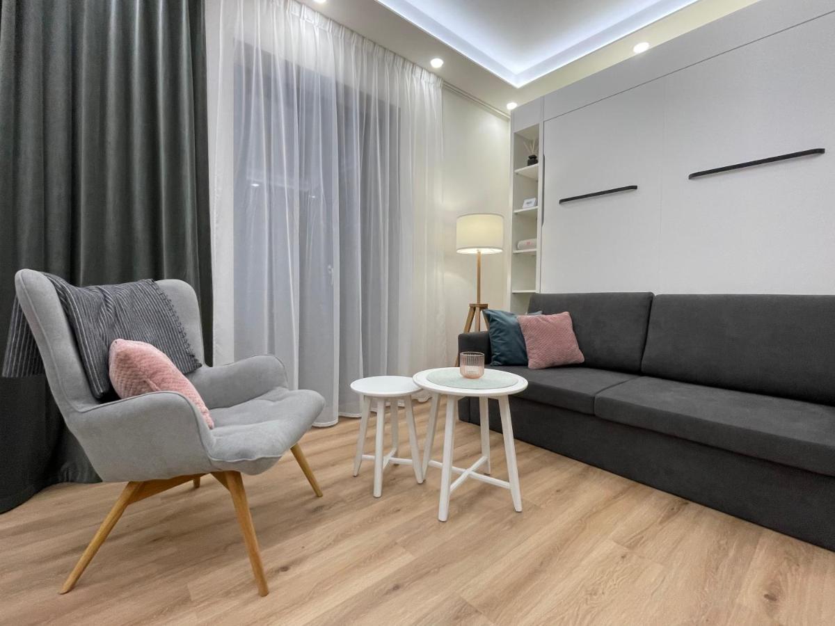 Apartman Plesivec U Sjezdovky Abertamy Dış mekan fotoğraf