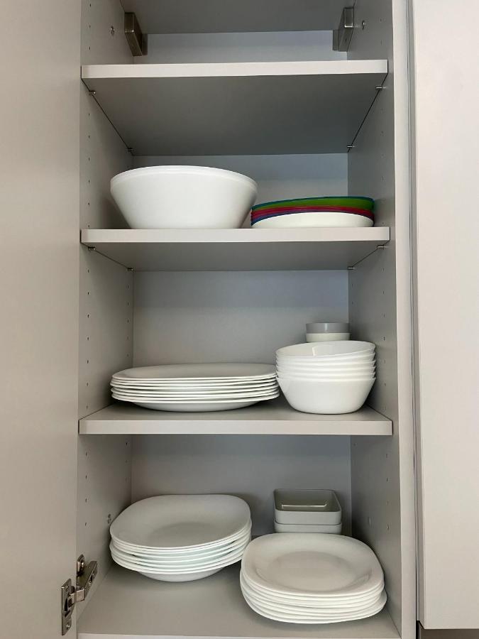 Apartman Plesivec U Sjezdovky Abertamy Dış mekan fotoğraf