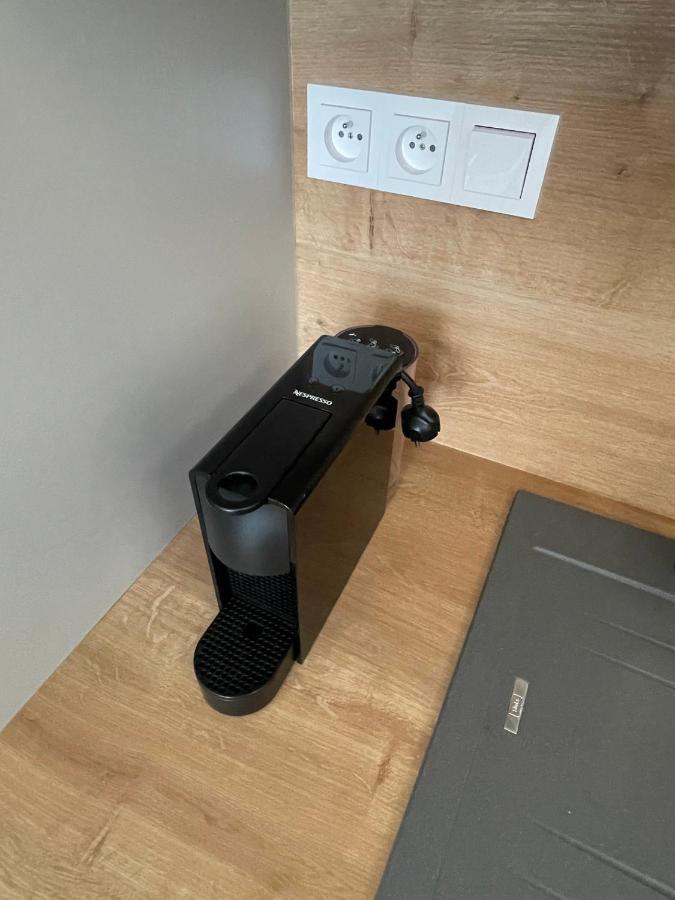Apartman Plesivec U Sjezdovky Abertamy Dış mekan fotoğraf
