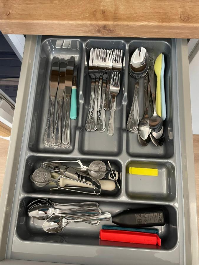 Apartman Plesivec U Sjezdovky Abertamy Dış mekan fotoğraf