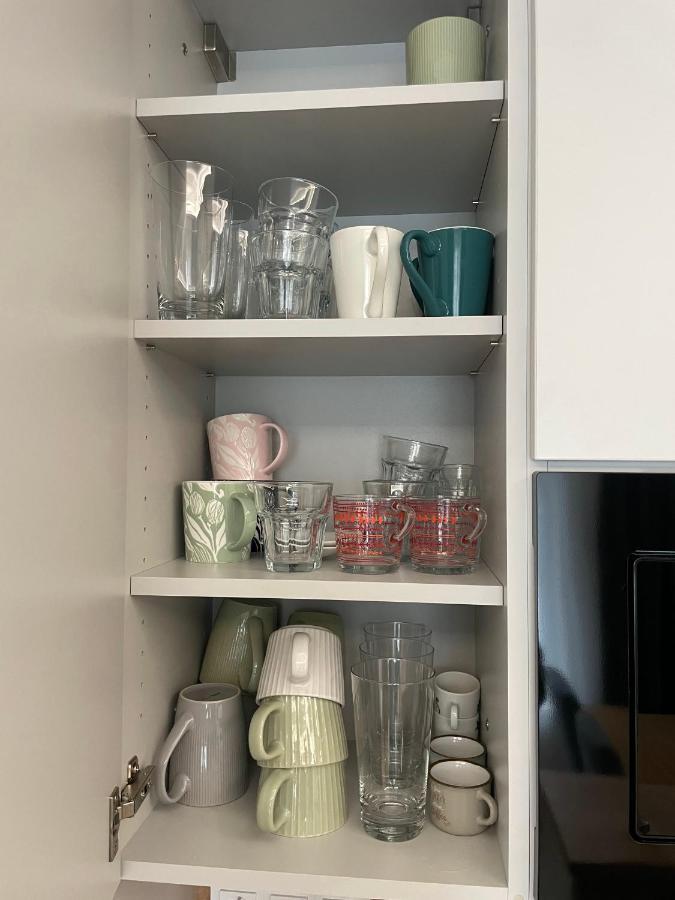Apartman Plesivec U Sjezdovky Abertamy Dış mekan fotoğraf