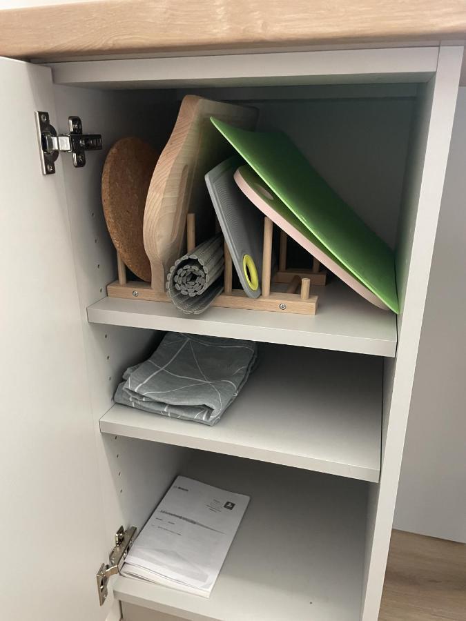 Apartman Plesivec U Sjezdovky Abertamy Dış mekan fotoğraf