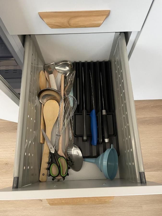 Apartman Plesivec U Sjezdovky Abertamy Dış mekan fotoğraf