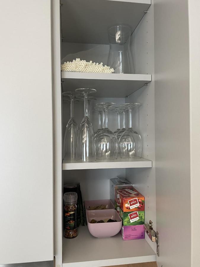 Apartman Plesivec U Sjezdovky Abertamy Dış mekan fotoğraf