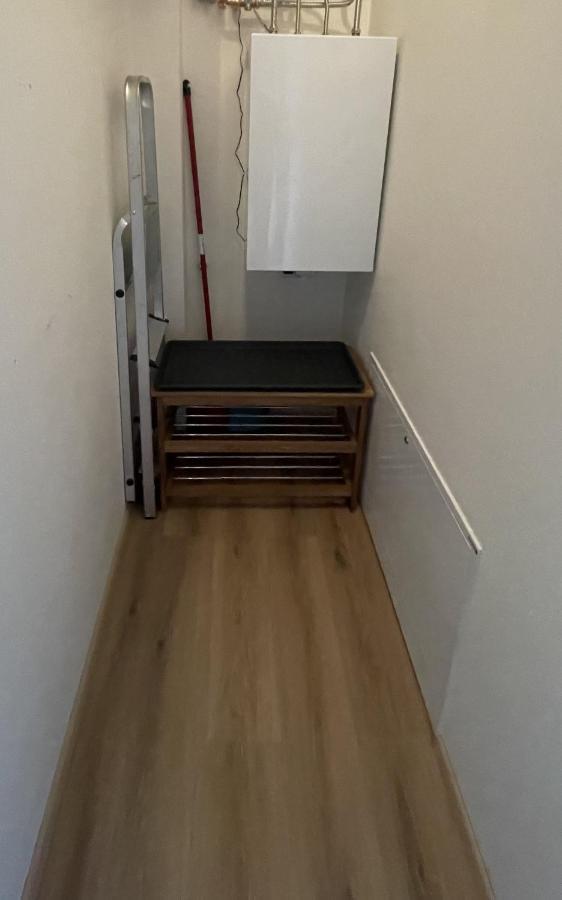 Apartman Plesivec U Sjezdovky Abertamy Dış mekan fotoğraf