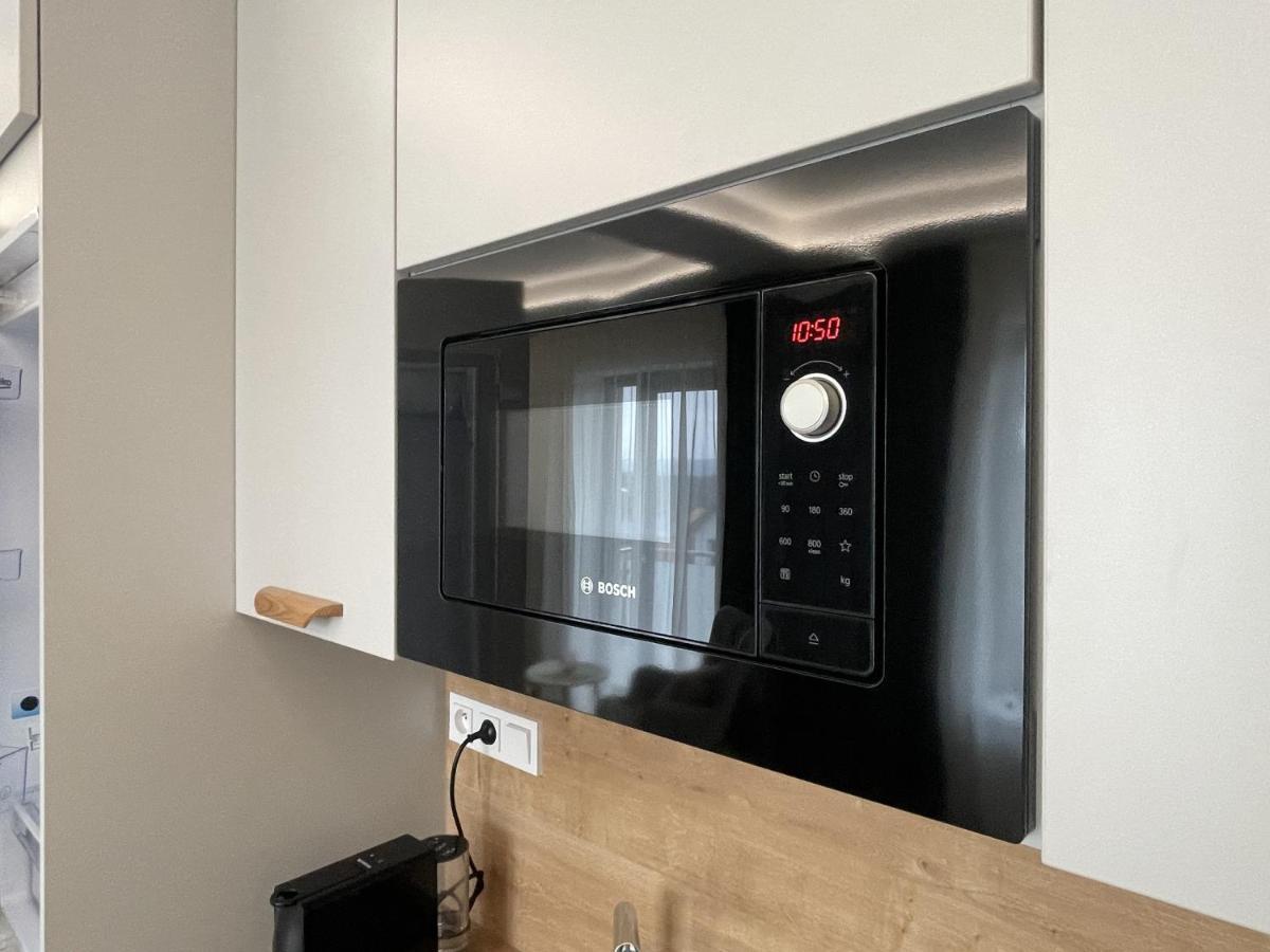Apartman Plesivec U Sjezdovky Abertamy Dış mekan fotoğraf